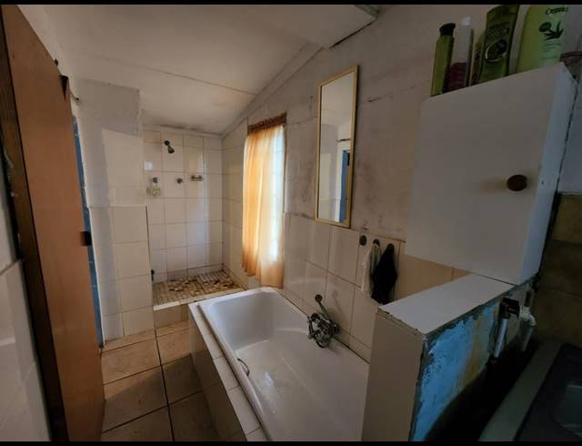 2 BEDROOM HOUSE FOR SALE IN WESBANK